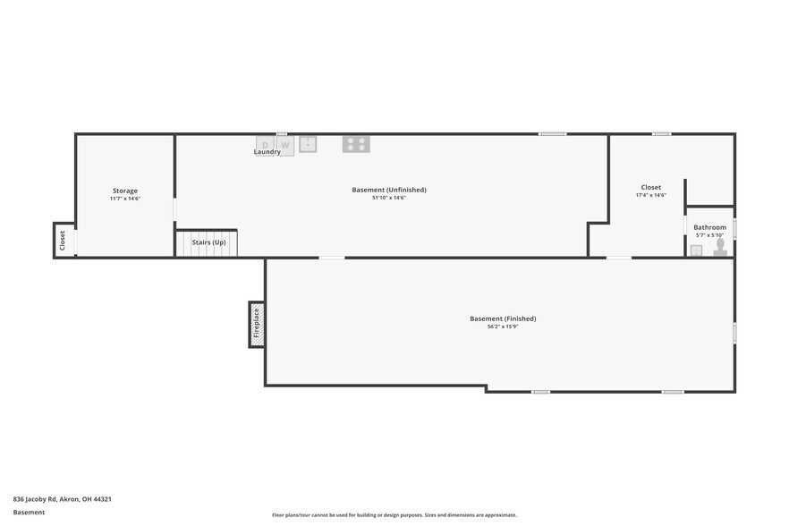 More Photos Of 836 Jacoby Rd, Copley Healthcare For Sale