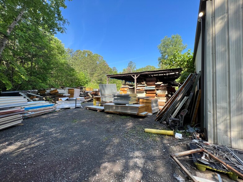 More Photos Of 1014 Hwy 293, Cartersville Land For Sale