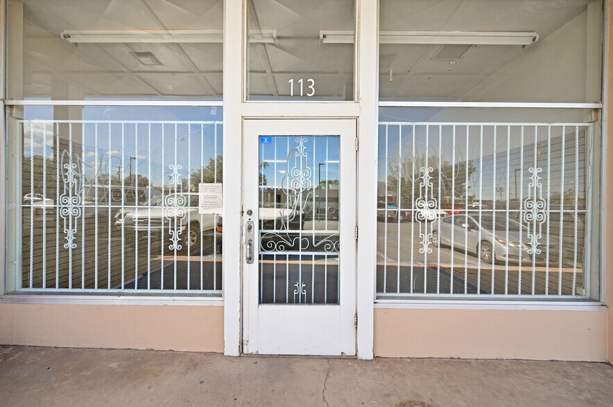 More Photos Of 1005 S St Francis Rd, Santa Fe General Retail For Sale