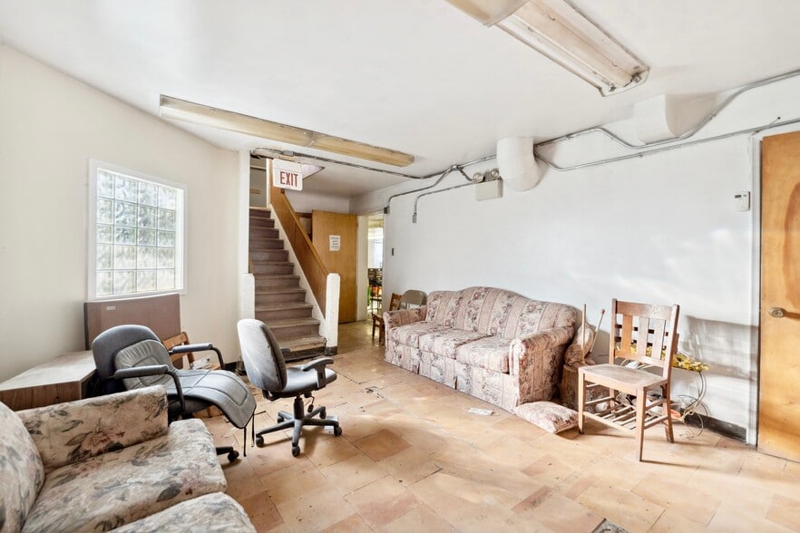 More Photos Of 301 Larimer Ave, Pittsburgh Religious Facility For Sale