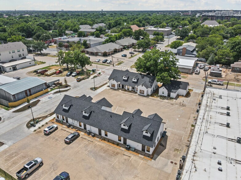 Primary Photo Of , Lewisville Office For Sale