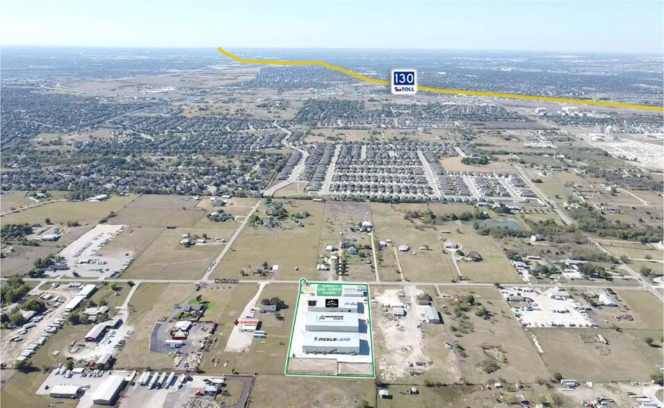 More Photos Of 21415 Martin Ln, Pflugerville Unknown For Lease