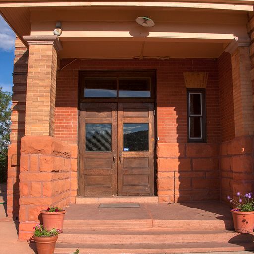 More Photos Of 815 S 25th St, Colorado Springs Office Residential For Sale