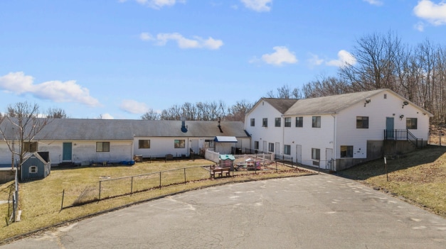 More Photos Of 50 Beach Rd, Wolcott Skilled Nursing Facility For Sale