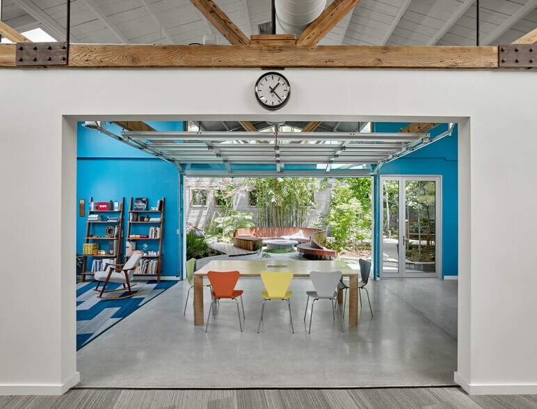 More Photos Of 636 Shrader St, San Francisco Office For Sale