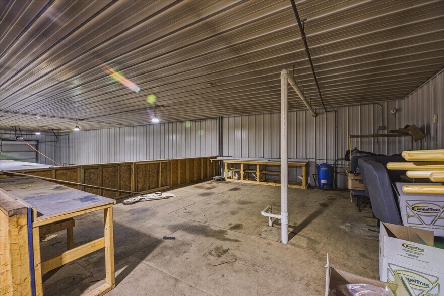 More Photos Of 1071 NH-12, Westmoreland Warehouse For Sale
