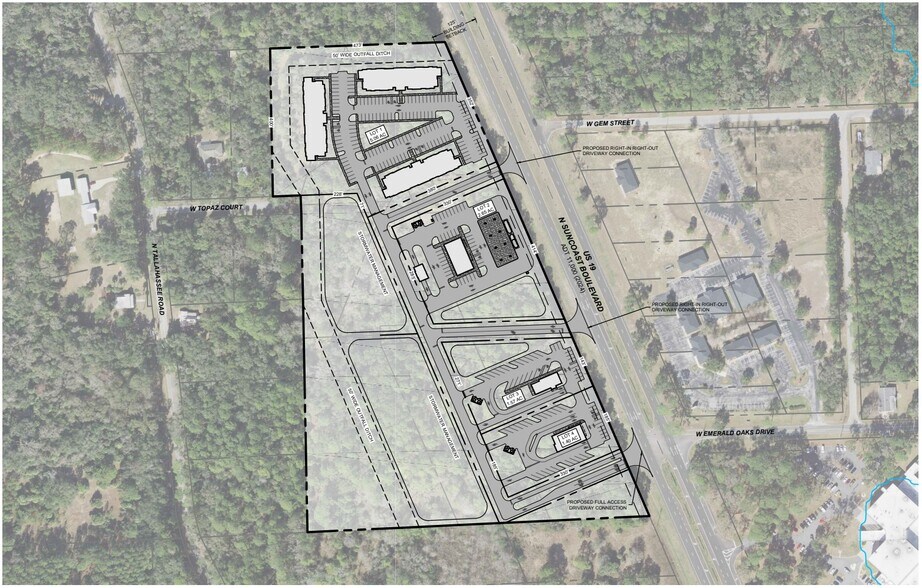 More Photos Of 11620 Garnet ct, Crystal River Land For Sale