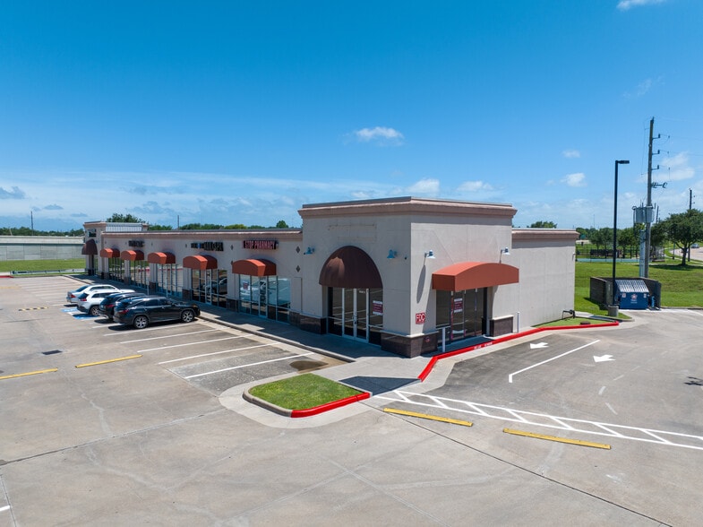 More Photos Of 17320 W Grand Pky S, Sugar Land Unknown For Lease