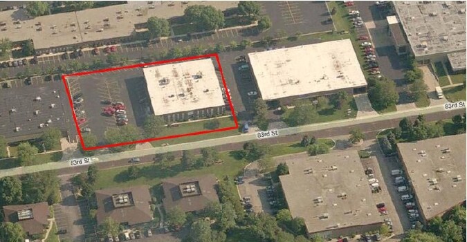 More Photos Of 16W260 83rd St, Burr Ridge Manufacturing For Lease