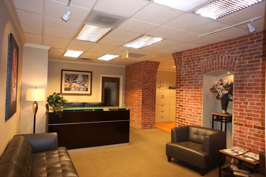 More Photos Of 730 17th St, Denver Office For Sale