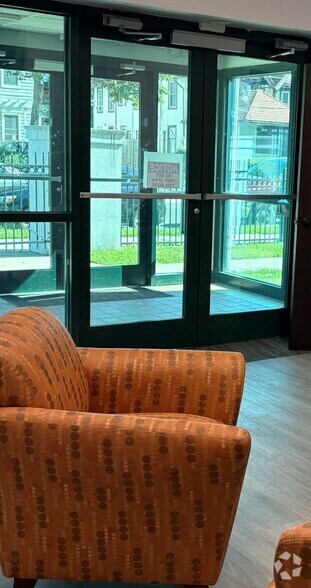 More Photos Of 1027 Fairfield Ave, Bridgeport Office For Sale