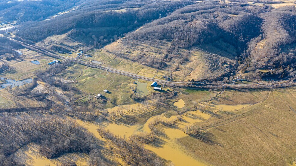 More Photos Of 3279 Ky-467, Worthville Land For Sale