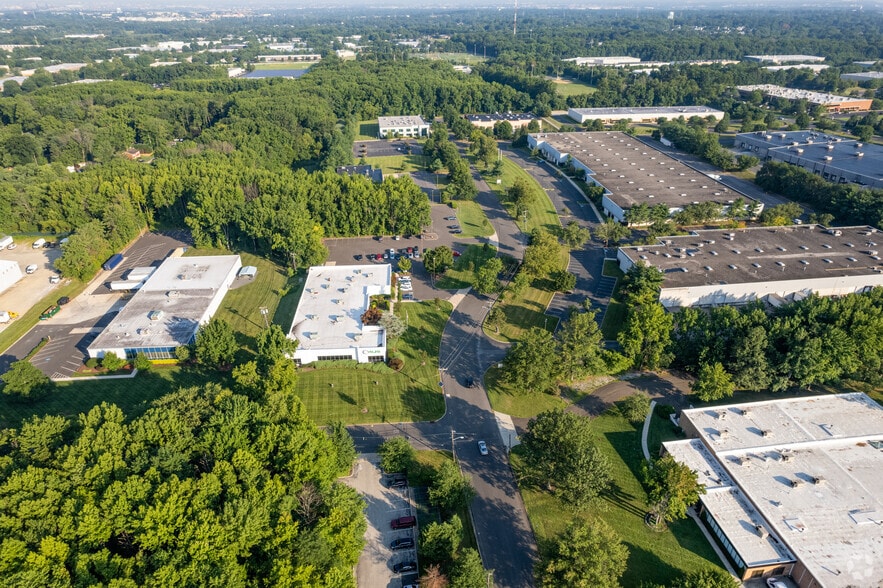 More Photos Of 1260 Glen Ave, Moorestown Office For Sale