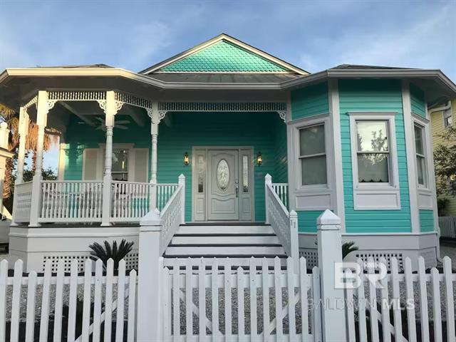 Primary Photo Of 11 Meeting St, Orange Beach Specialty For Sale