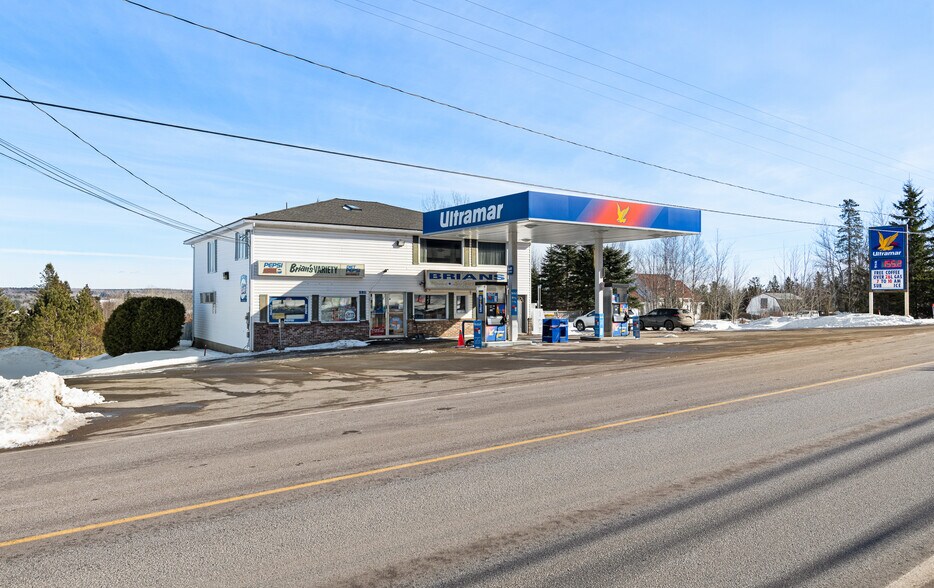 Primary Photo Of 7 Justin Dr, Coverdale Convenience Store For Sale