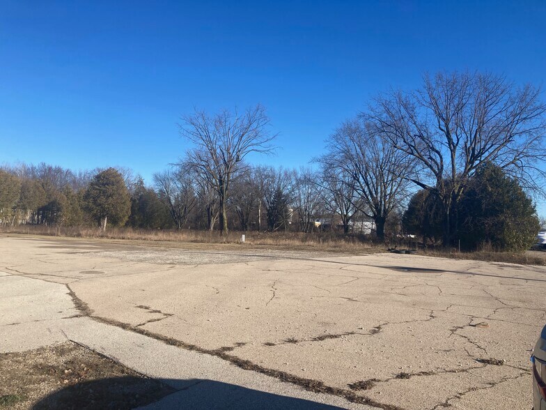 More Photos Of 1596 Marinette Ave, Marinette Land For Sale