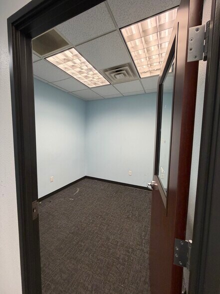 More Photos Of 4040 McDermott Rd, Plano Medical For Lease
