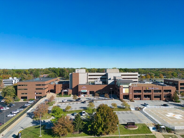 Primary Photo Of 500 N Keene St, Columbia Medical For Sale