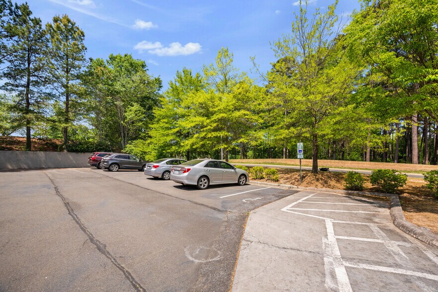 More Photos Of 2741 #100 Campus Walk Ave, Durham Office For Sale