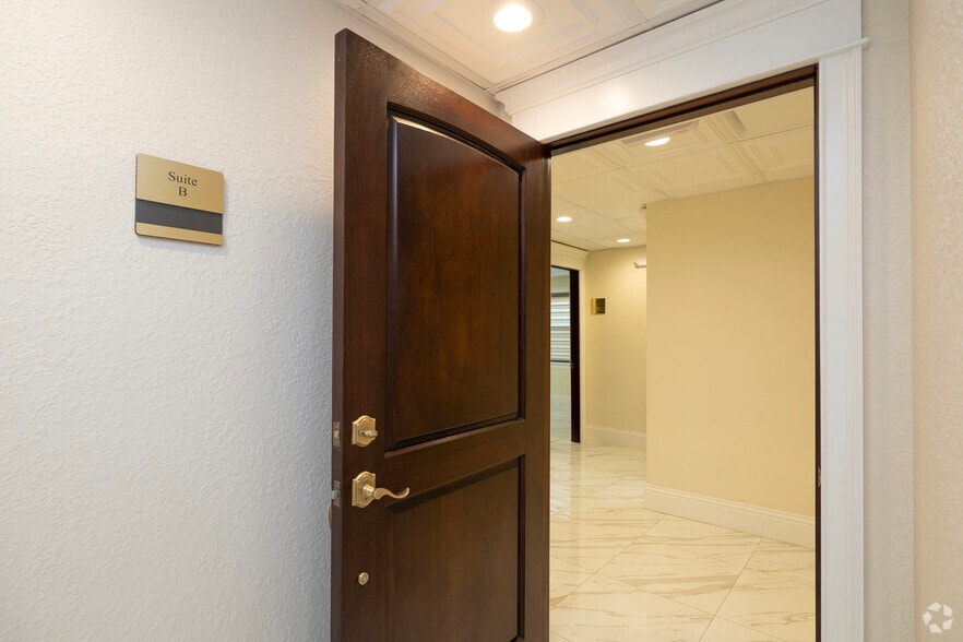 Photo of 2nd Floor Ste B