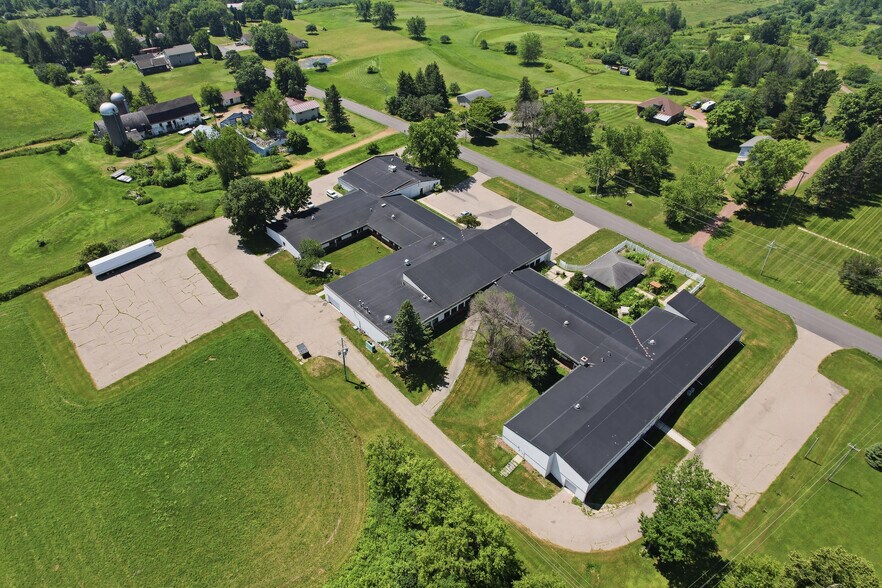 More Photos Of 8014 Bethel Rd, Arpin Apartments For Sale