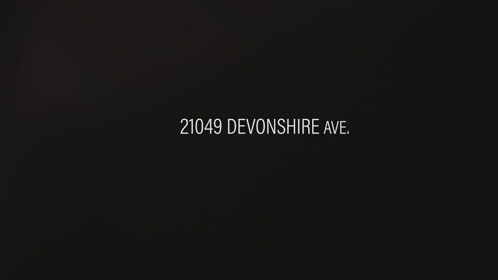 Primary Photo Of 21049 Devonshire St, Chatsworth Office For Sale