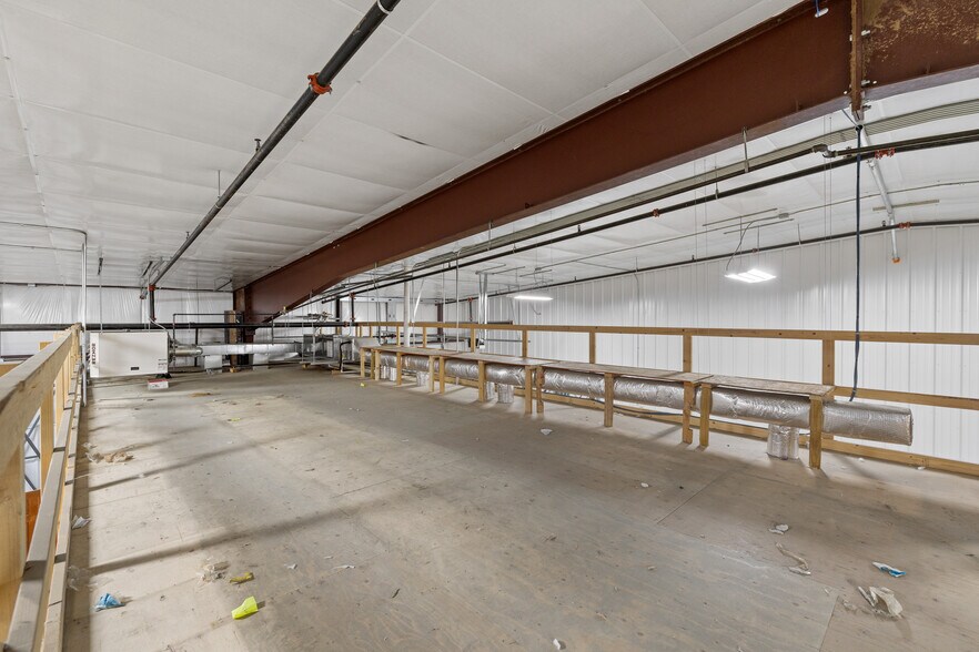 More Photos Of 2319 N Plaza Dr, Rapid City Warehouse For Lease
