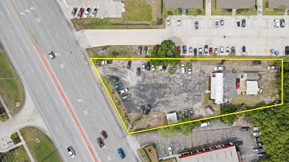 More Photos Of 10720 S Us-1 Hwy, Port Saint Lucie Auto Dealership For Sale