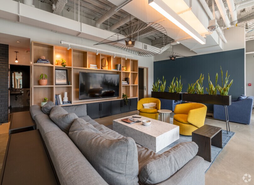 More Photos Of 1 Broadway, Cambridge Office For Lease