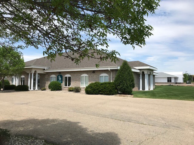 Primary Photo Of 2700 E Enterprise Ave, Appleton Office For Lease