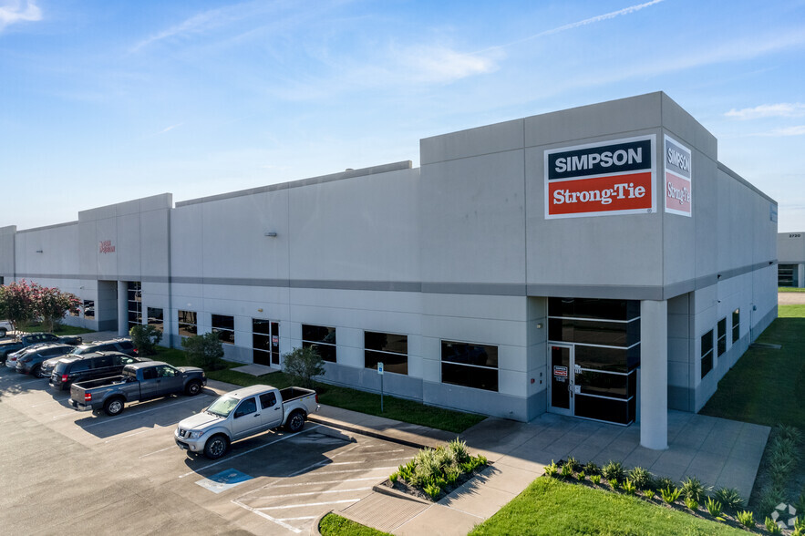 Primary Photo Of 2710 Reed Rd, Houston Distribution For Lease