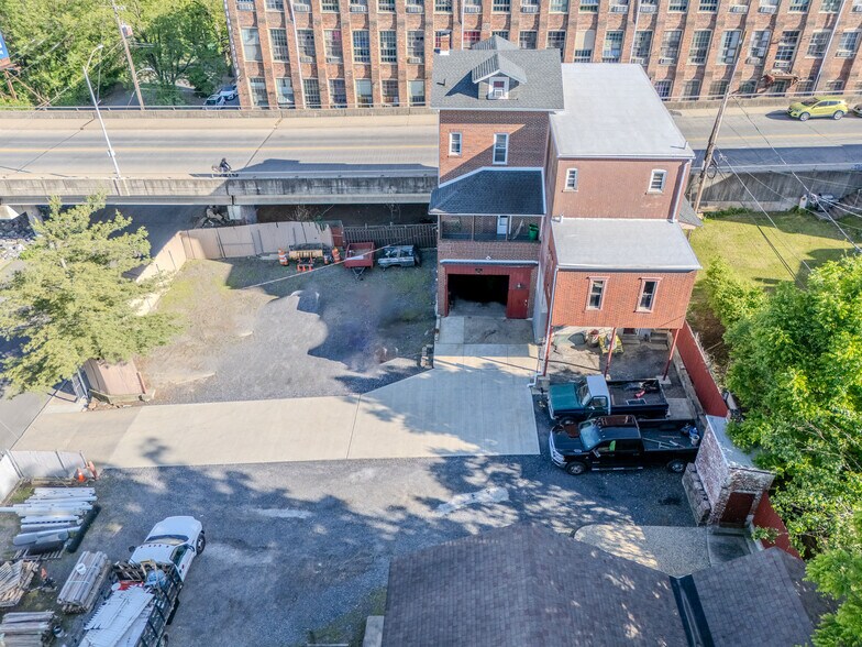 More Photos Of 359 W Tilghman St, Allentown Warehouse For Sale