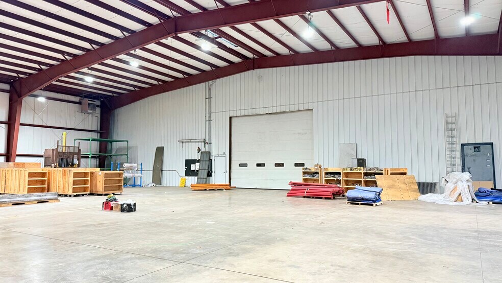 More Photos Of 3629 County Route 4, Oswego Refrigeration Cold Storage For Lease
