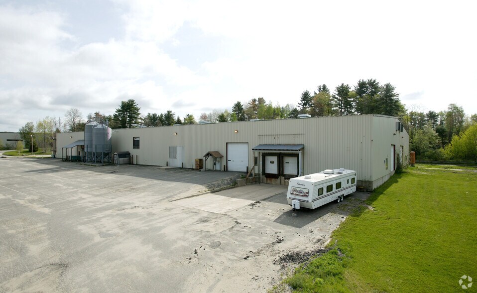 More Photos Of 129 Industrial Ln, Torrington Manufacturing For Sale
