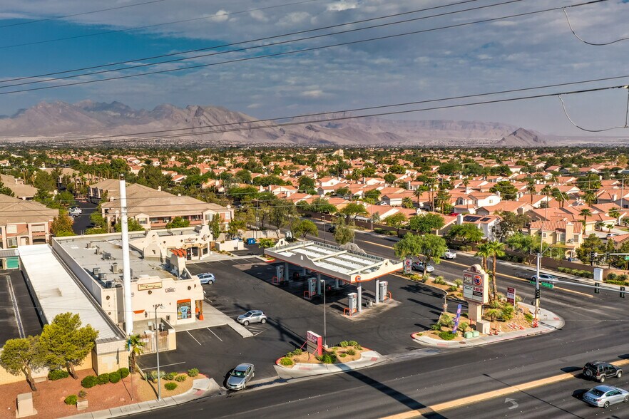 More Photos Of 1571-1591 N Buffalo Dr, Las Vegas Unknown For Lease