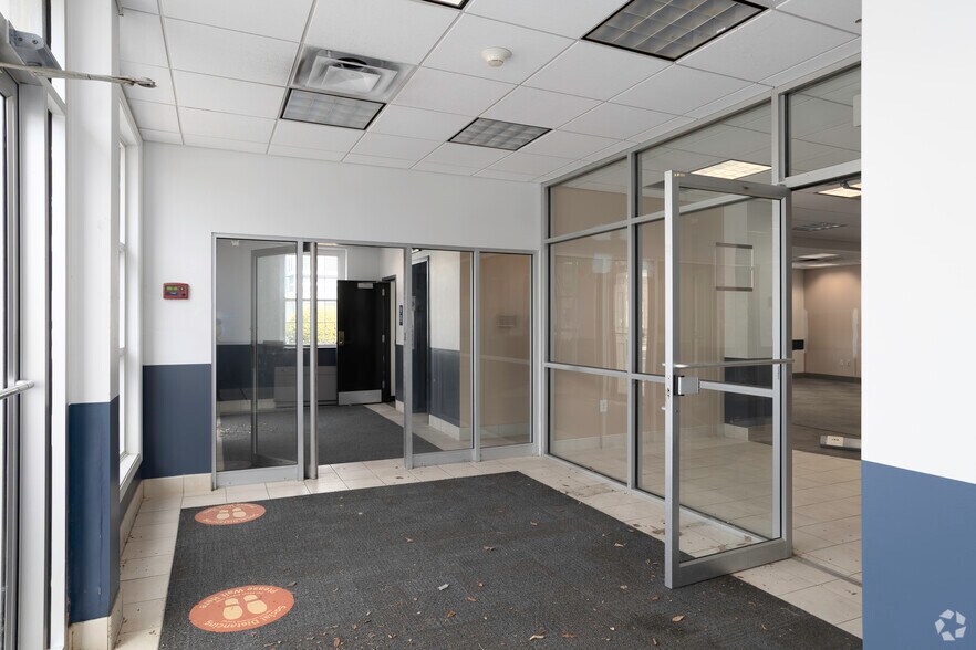 Photo of 1st Floor Ste 