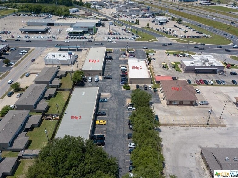 More Photos Of 4400 E Stan Schlueter Loop, Killeen Unknown For Lease