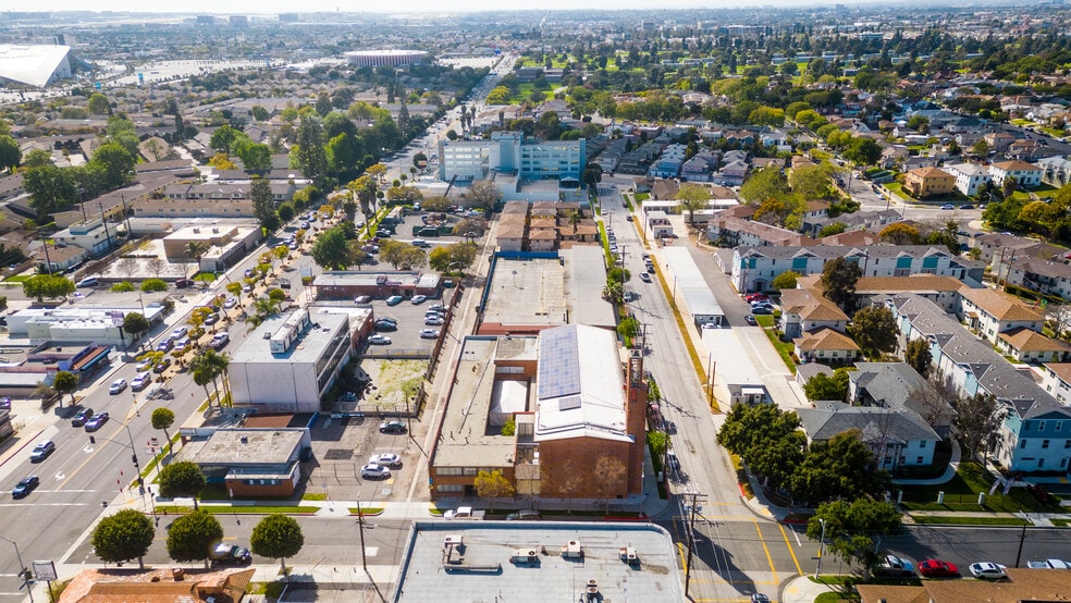 More Photos Of 3320 W 85th St, Inglewood Apartments For Sale