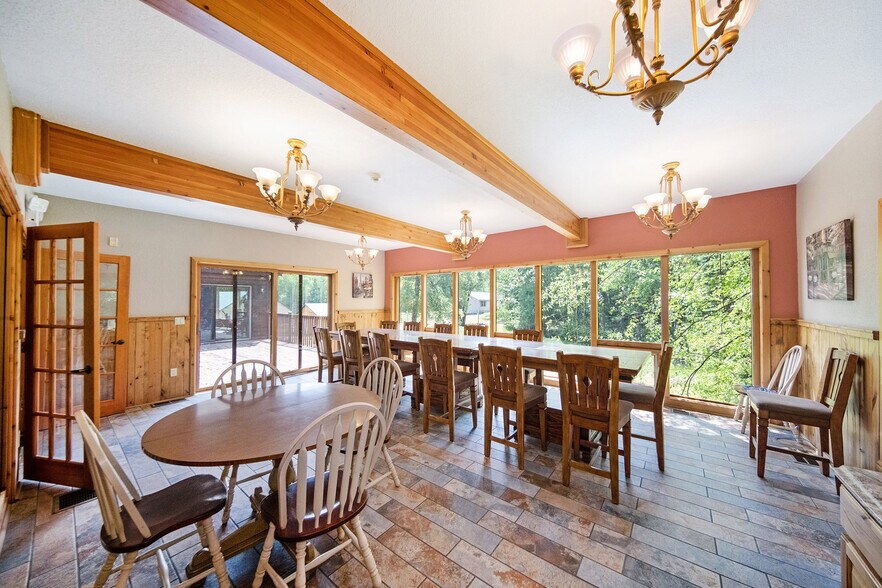 More Photos Of 355 Mannsiding Rd, Harrison Rehabilitation Center For Sale