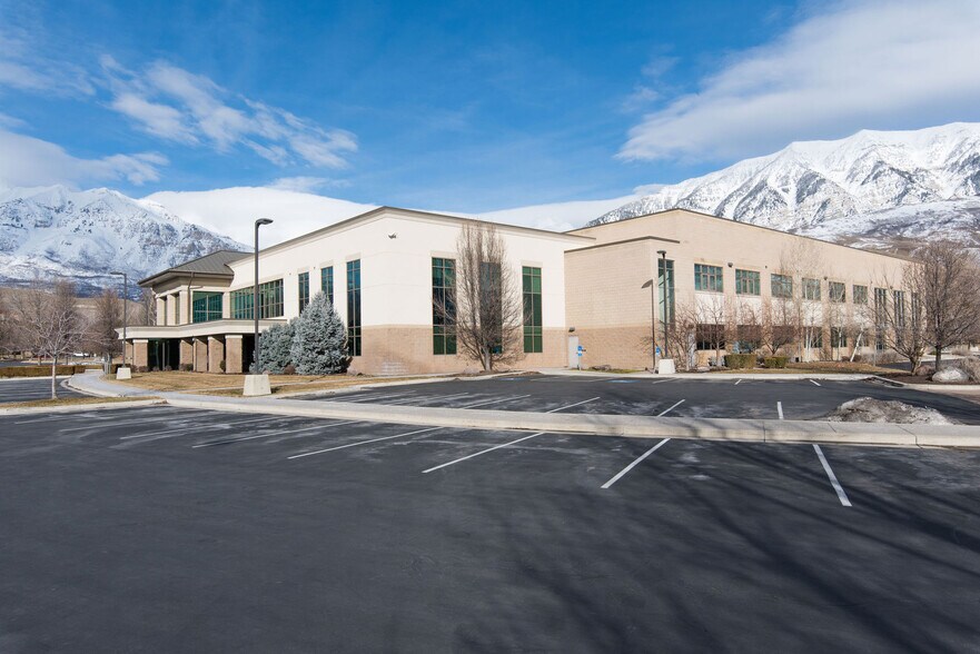 More Photos Of 5132 N 300 W, Provo Office For Sale