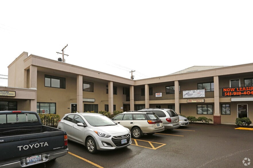 More Photos Of 301 SW 4th St, Corvallis Office For Lease