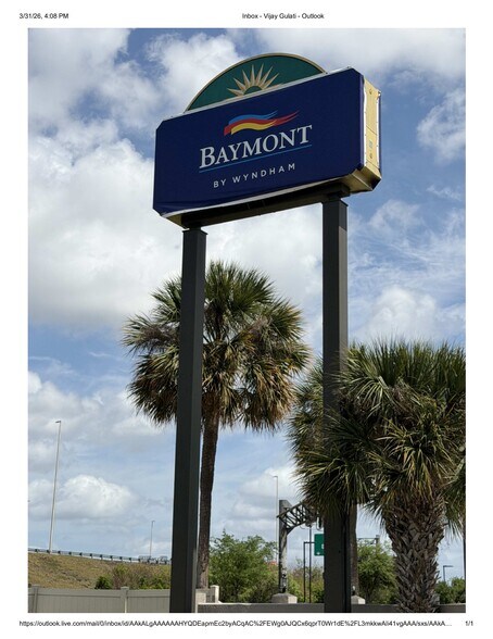 More Photos Of 2051 Consulate Dr, Orlando Hotel For Sale