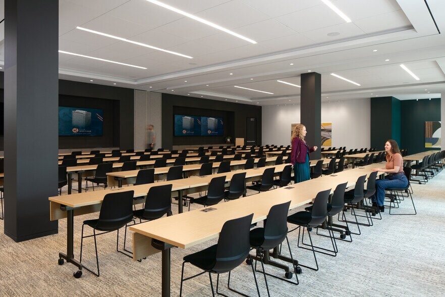 More Photos Of 200 Westlake Park Blvd, Houston Office For Lease