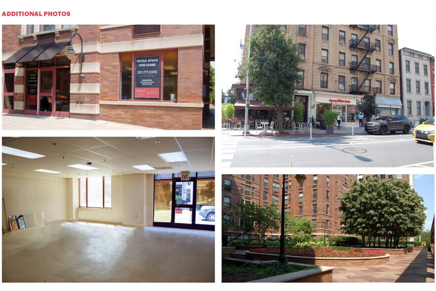 More Photos Of 205 Hudson St, Hoboken Multifamily For Sale