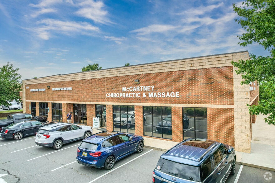 More Photos Of 852 Gold Hill Rd, Fort Mill Office For Sale