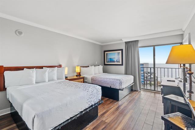 More Photos Of 1301 Withers Dr, Myrtle Beach Hotel For Sale