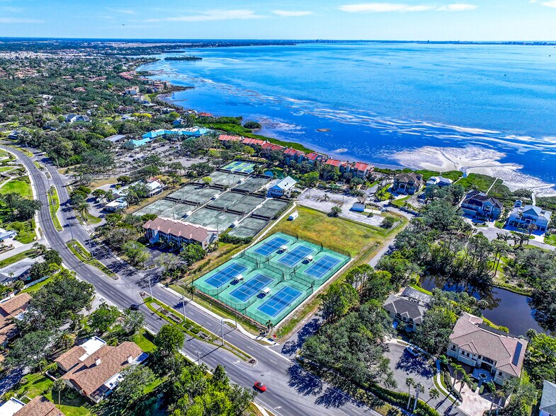Primary Photo Of 4451 Bay Club Dr, Bradenton Land For Sale