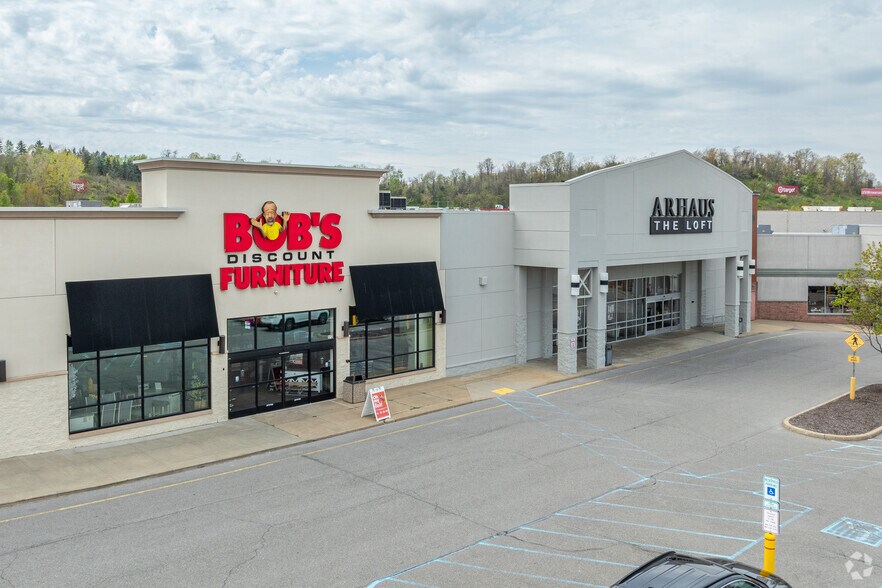 More Photos Of 170 Quinn Dr, Pittsburgh Freestanding For Lease