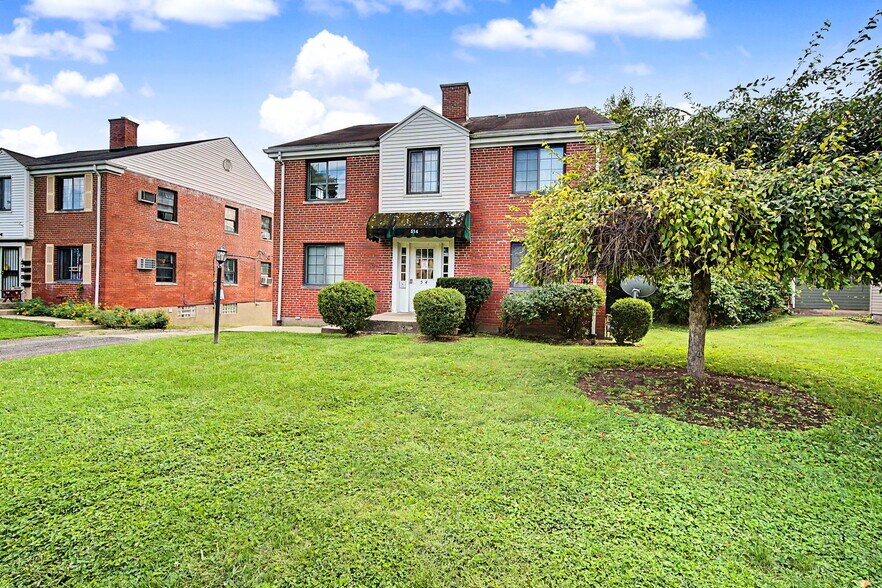 More Photos Of 526-532 Corona Ave, Dayton Apartments For Sale