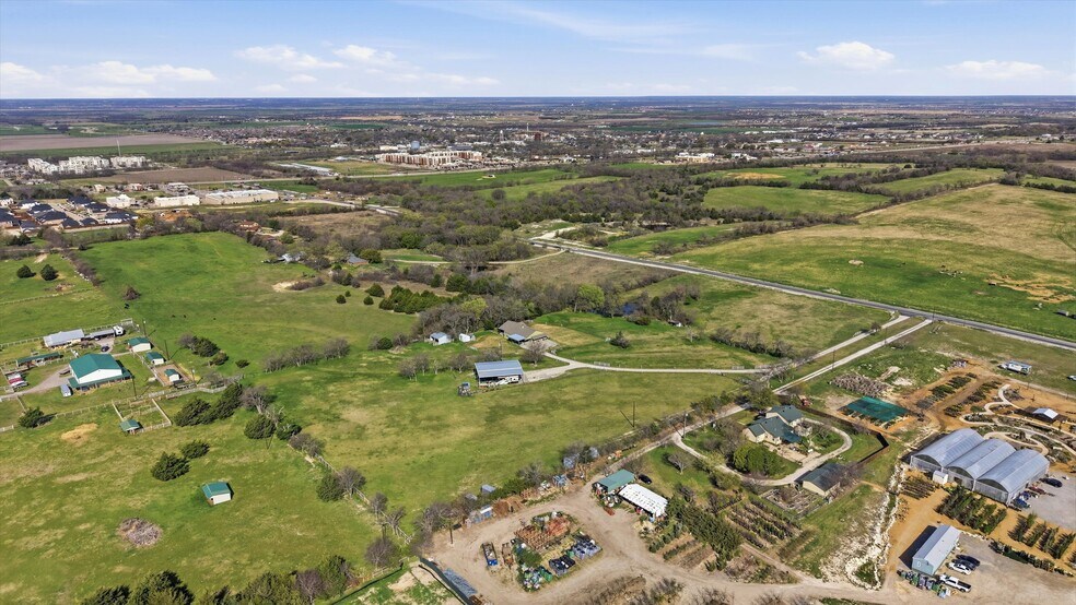 More Photos Of 1199 E Sunset Blvd, Celina Land For Sale